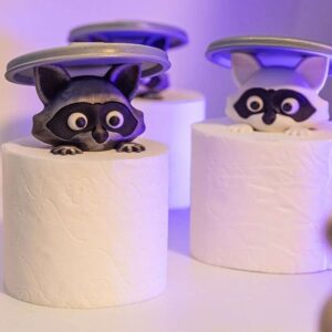 Toilet Paper Holder