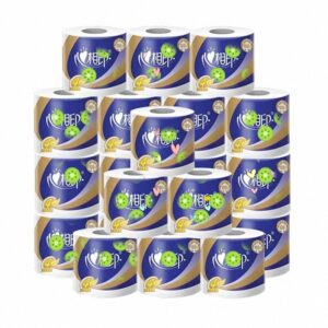 Toilet Tissue