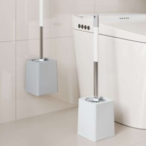 Square Toilet Brush