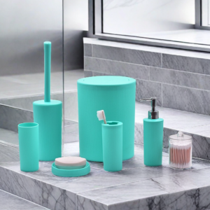 Bathroom Accessories Set