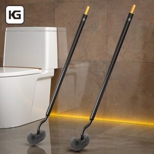Silicone Toilet Brush