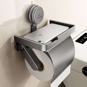 Jumbo Toilet Paper Dispenser