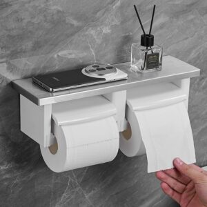 Toilet Paper Holder