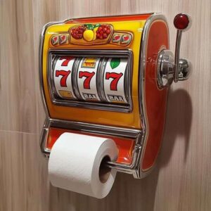 Stainless Steel Tissue Holder