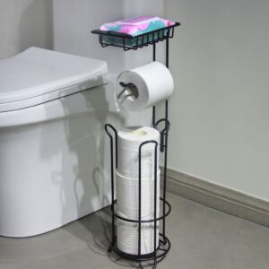 Novelty Toilet Paper Holder