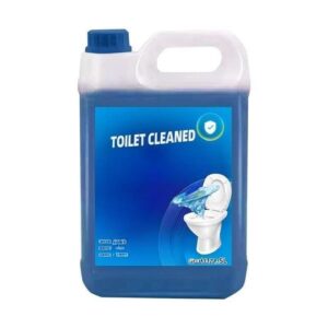 Toilet Disinfectant Cleaner