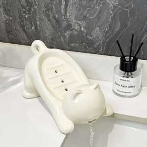 Wall Mount Tissue Box