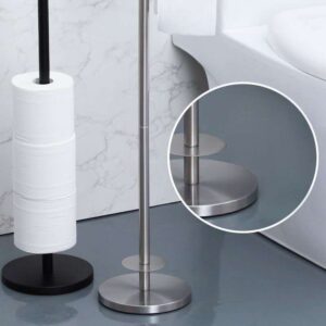 Freestanding Toilet Brush
